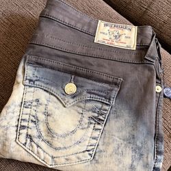 True religion jeans