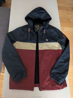 Like New - Element Winter Jacket (S)