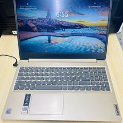 Lenovo Ideapad 3 15-inch i5 Laptop -12GB RAM, Windows 11 Home, Touchscreen 