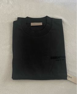 Essentials Shirt