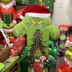 Christmas Decorations 