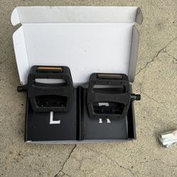 Bike Pedals - SE Bikes