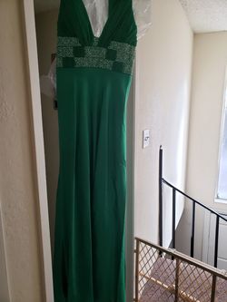 Formal dress/prom dress