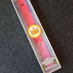 Princess Peach Power up Band - Nintendo World