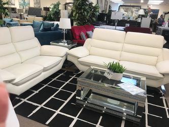 Livingroom Set