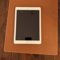 iPad Air