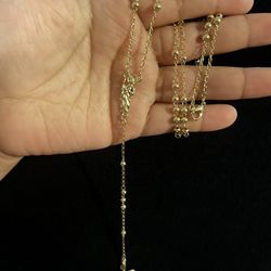 San Judas Rosary 