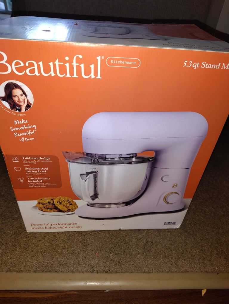 Mixer