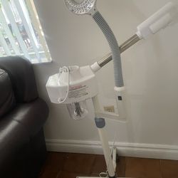 Facial Steamer 