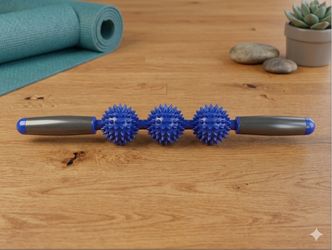 Spiky Massage Roller Tool
