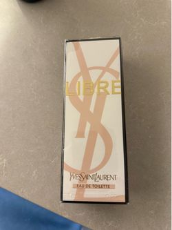 YSL LIBRE EDT Perfume