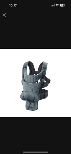Baby Bjorn Carrier