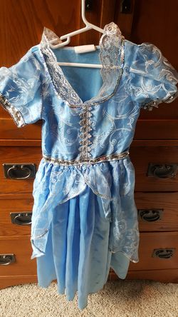 Halloween Frozen Elsa Costume