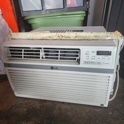 AC Air Conditioner 