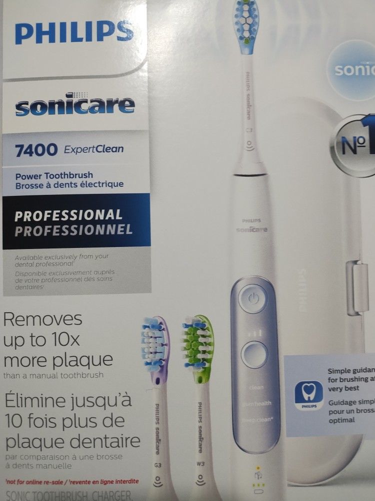 Toothbrush