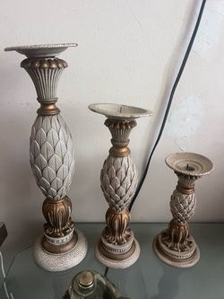 Candle Holder