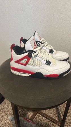 Jordan 4
