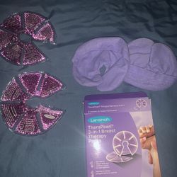 Breast Pads