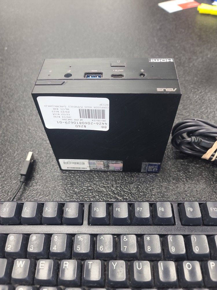 Computer