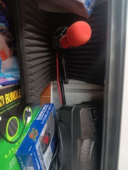 Microphone