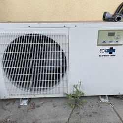 Water Chiller