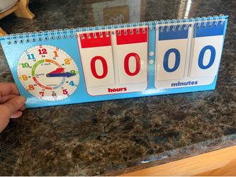 Learning the clock tool