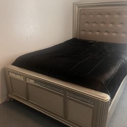 Bed Frame only 
