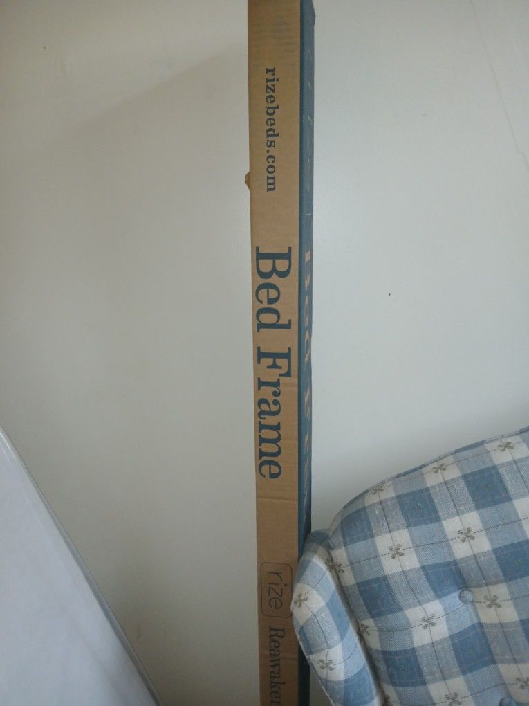 Bed Frame Brand New