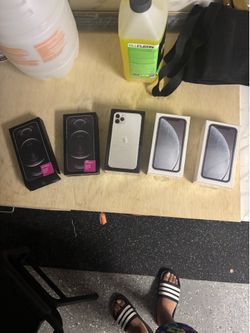 Brand New iPhone