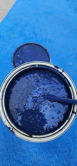 Interior Paint- Benjamin More