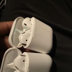 Air Pods