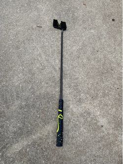 Vice Center Mallet Putter