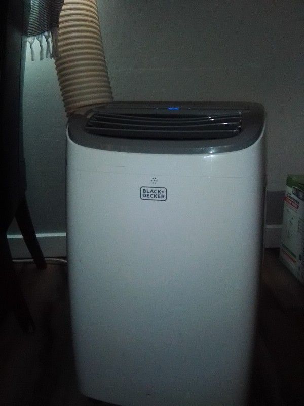 Portable AC Unit