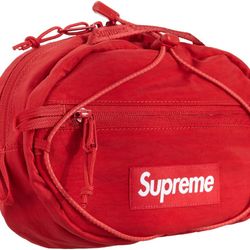 Supreme Fanny Pack