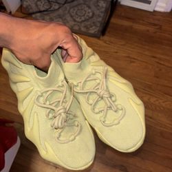 Yeezy 450 Resin Size 10 