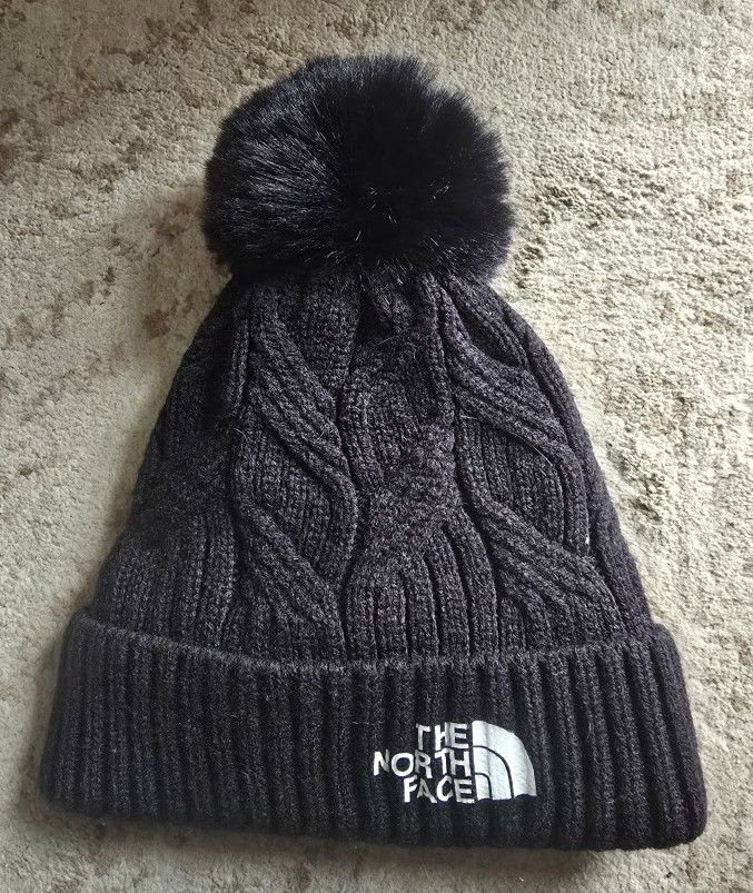 The North Face Beanie Hat
