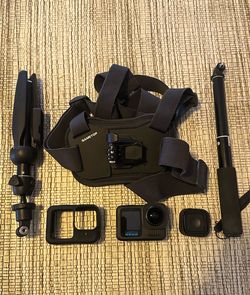 Gopro hero 13 black - max lens mod 2.0