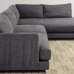 West Elm Haven - 2 Piece Sectional