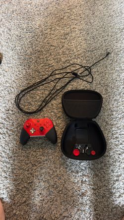 Xbox Elite Series 2 Controller