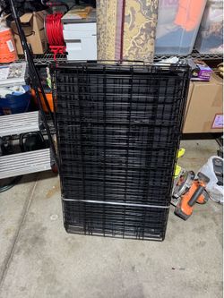 Dog Cage 36in