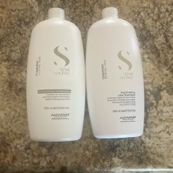 Shampoo and Conditioner New Open Box 
