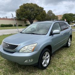 2008 Lexus Rx 350 FWD