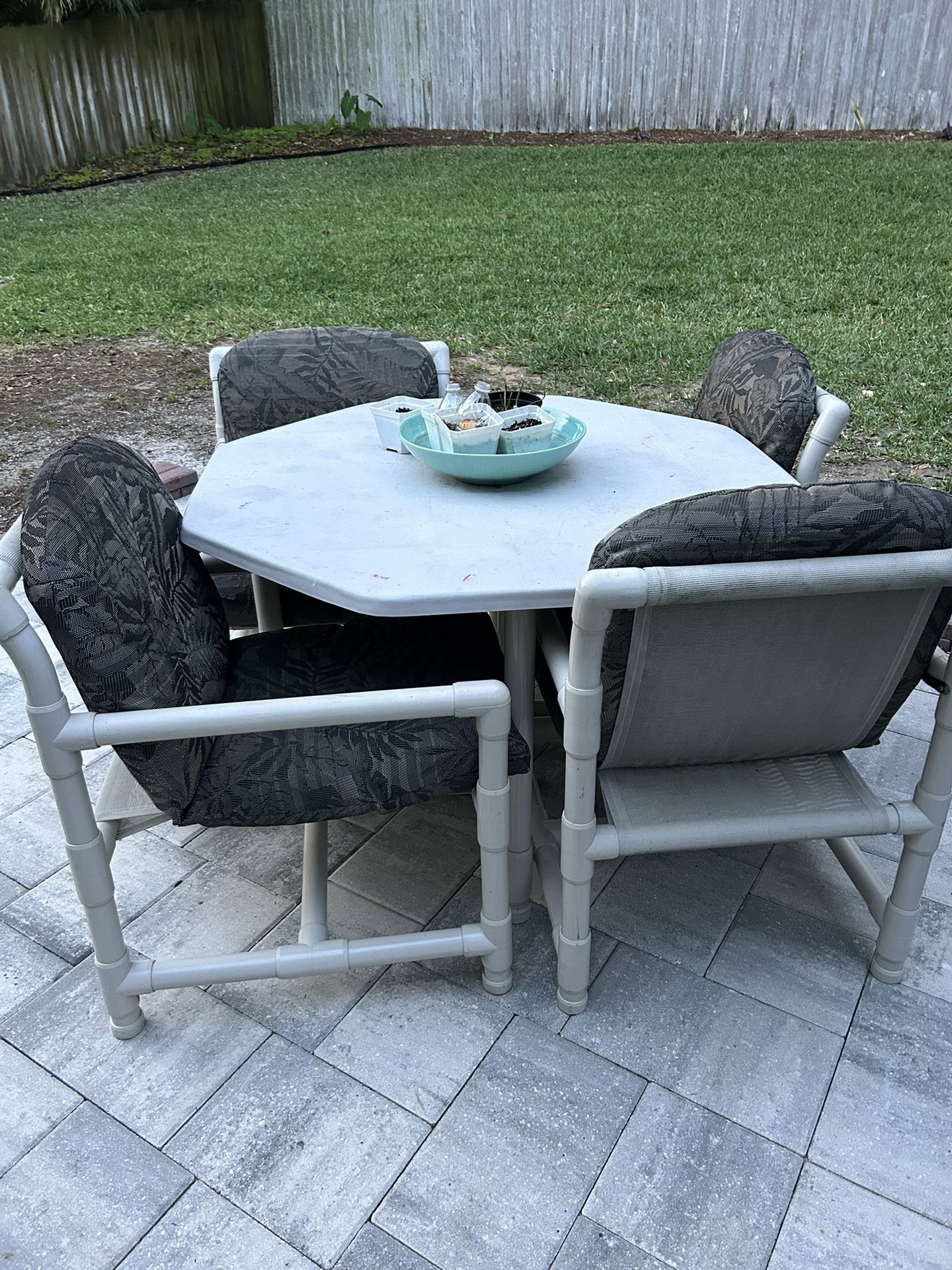 Patio Furniture 