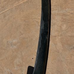 Scion Xb Carbon Fiber Wing