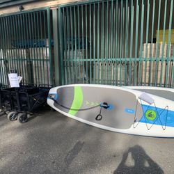 Paddle Boards Price Is Firm Each