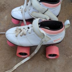 Roller Skates