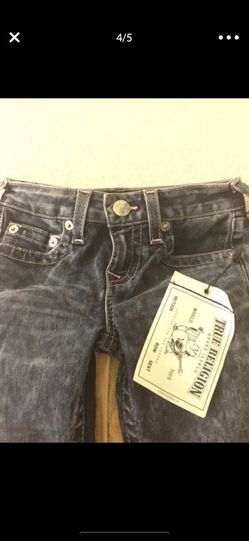 True religion girl