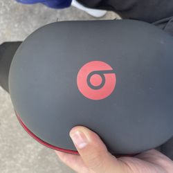 Beats Headphones wireless