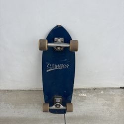 Stinger Cruiser Skateboard