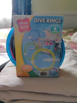 Dive Rings